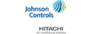 Johnson Hitachi