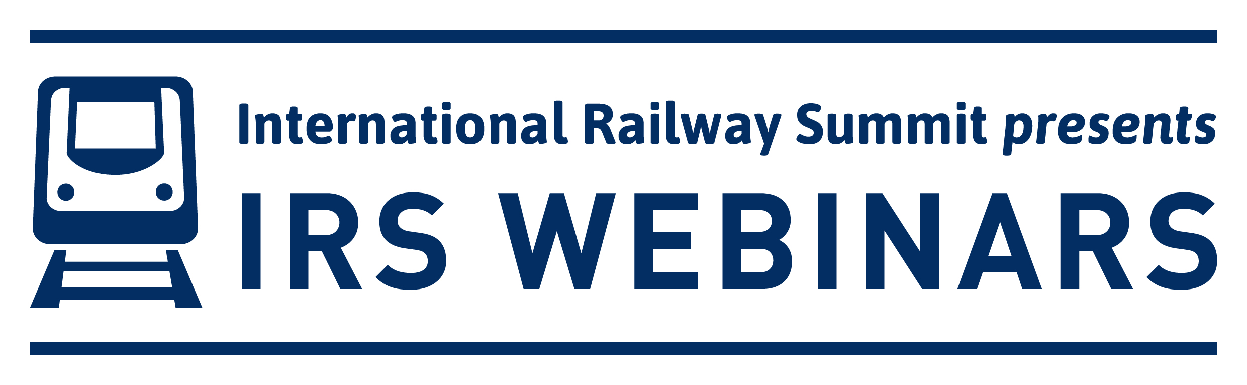 International railway summit